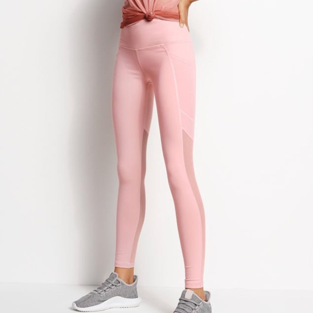 Victoria Sport Knockout Tight